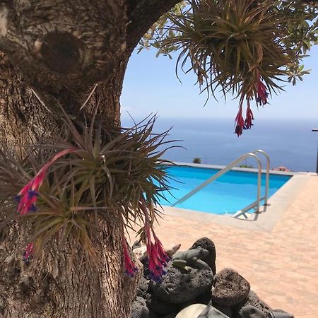 Hrlos Piratas - Ferien Haus La Palma - Good Wlan !! Tijarafe Luaran gambar