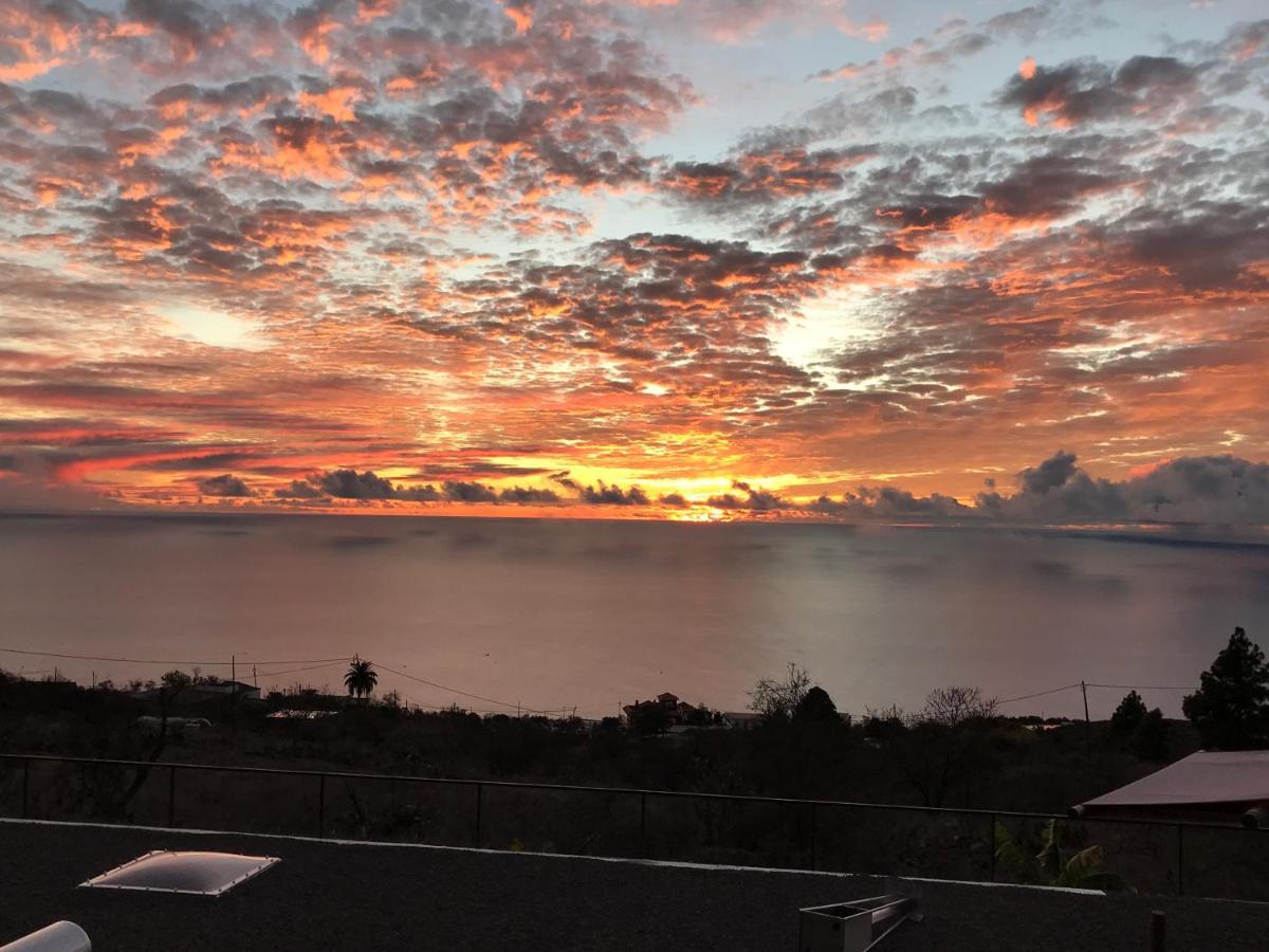 Hrlos Piratas - Ferien Haus La Palma - Good Wlan !! Tijarafe Luaran gambar
