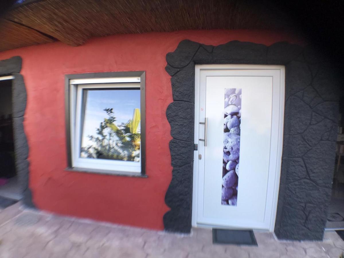 Hrlos Piratas - Ferien Haus La Palma - Good Wlan !! Tijarafe Luaran gambar