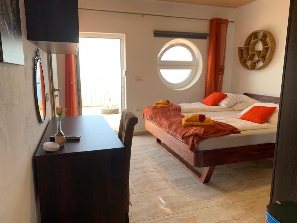 Hrlos Piratas - Ferien Haus La Palma - Good Wlan !! Tijarafe Luaran gambar