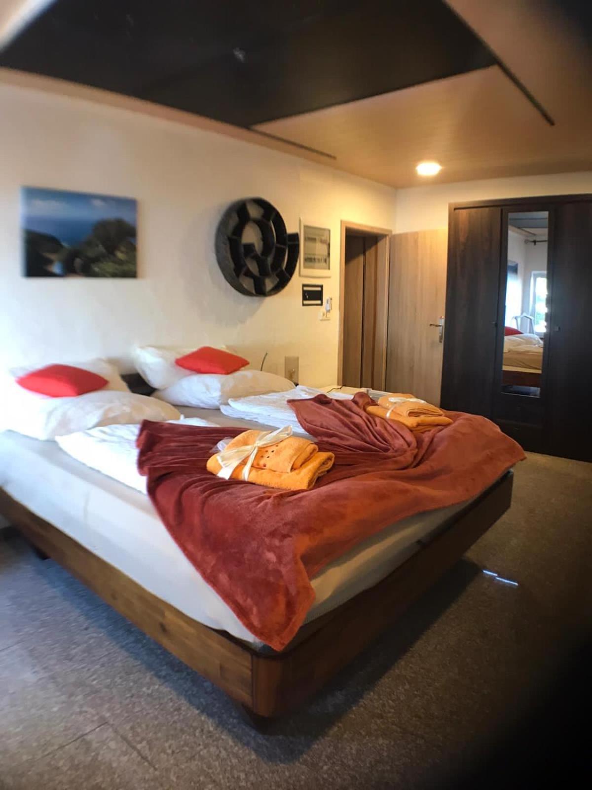 Hrlos Piratas - Ferien Haus La Palma - Good Wlan !! Tijarafe Bilik gambar